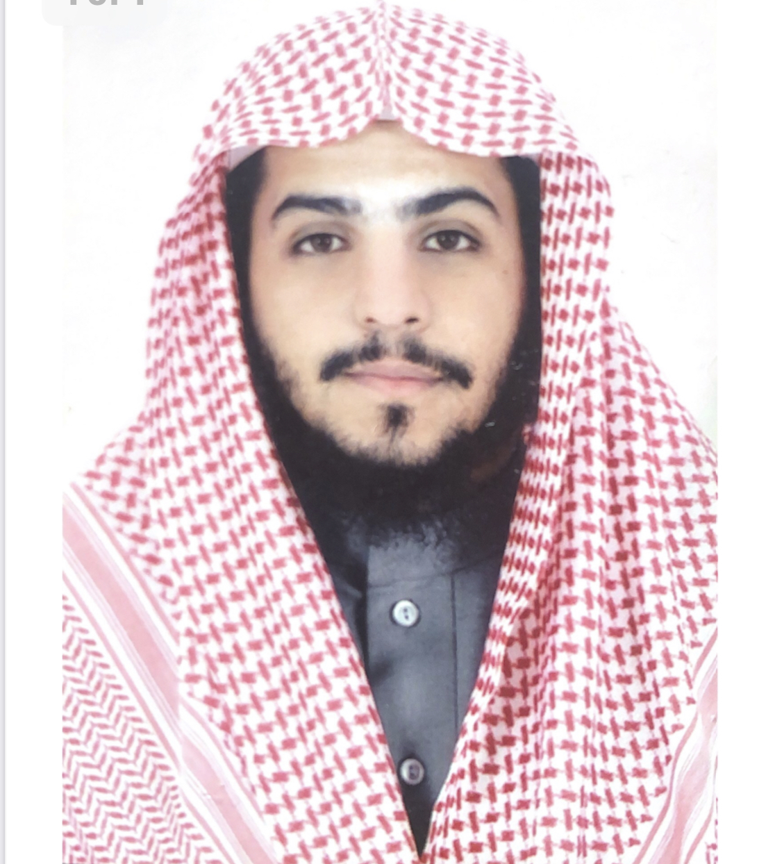 Abdullah Dafer Al-Shehri